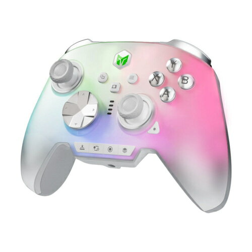 MOJHON コントローラー RAINBOW 3