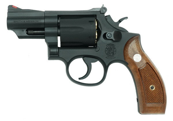 楽天市場】タナカ タナカワークス S＆W M27 “The .357 Magnum” 6 inch