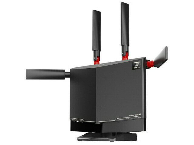 楽天市場】バッファロー BUFFALO Wi-Fiルーター WXR9300BE6P | 価格
