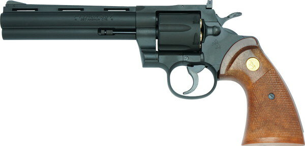 楽天市場】タナカ タナカワークス S＆W M27 “The .357 Magnum” 6 inch
