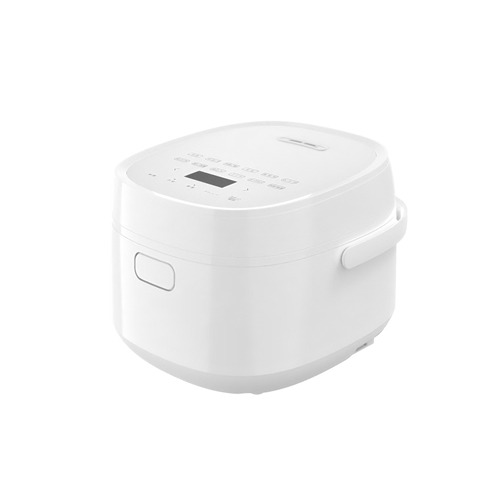 炊飯器 5.5合炊き 5.5合 一人暮らし メニュー 12種類 早炊き機能付 蒸しプレート付属 蒸し調理 新生活 家族 マイコン式 ベルソス VS-KE59 *