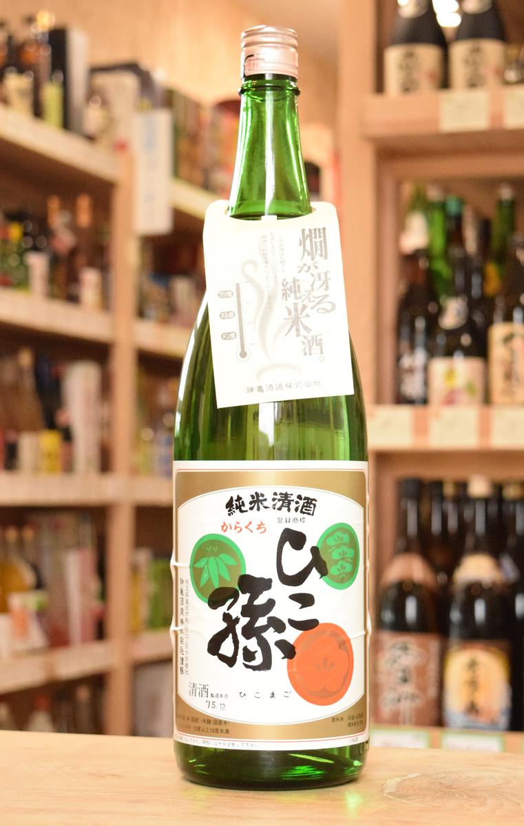 Hikomago