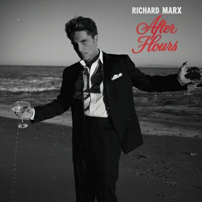 輸入盤 RICHARD MARX / AFTER HOURS LP