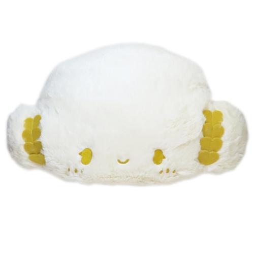 こぎみゅん　クッション　二つ 楽天市場】サンリオ こぎみゅん クッション 7063 ふわふわ 抱き枕