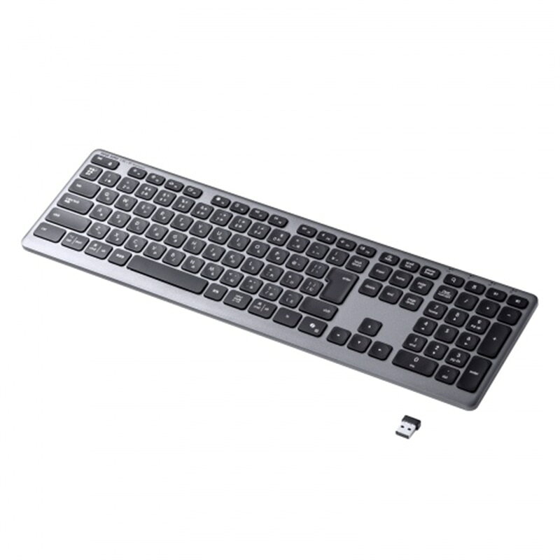 楽天市場】Apple Japan(同) APPLE Magic Keyboard 英語 シルバー