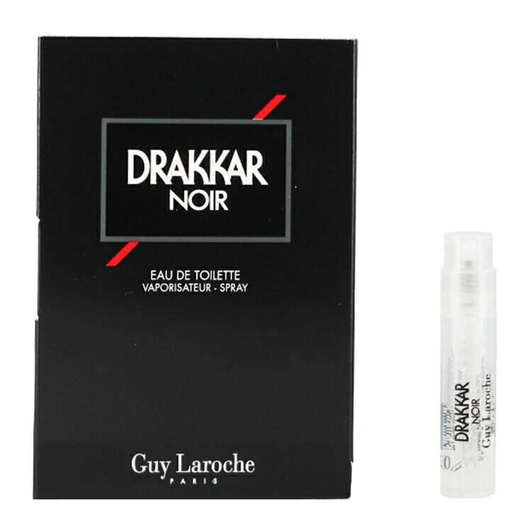 ギラロッシュ ドラッカー ノワール drakkar noir