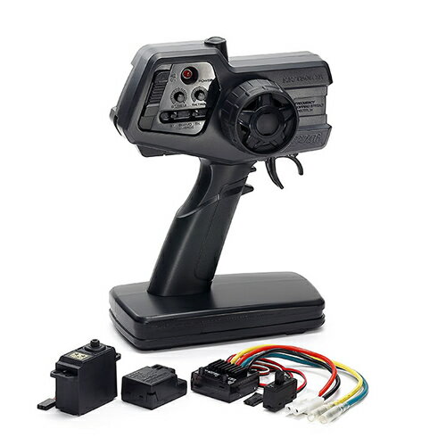 双葉　4チャンネルプロポ❗️ T4YWD | 双葉電子工業株式会社 ラジオコントロール