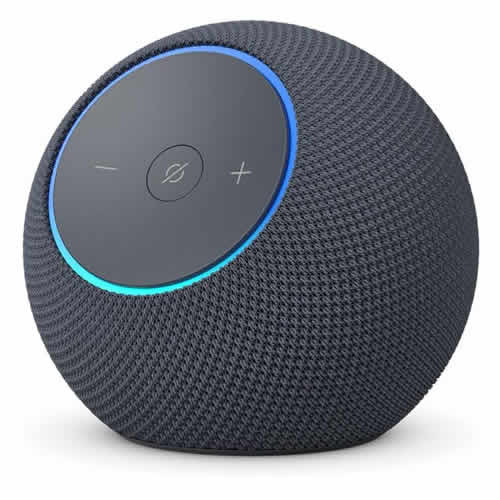 楽天市場】アマゾン Echo Dot 第4世代 時計付き スマートスピーカー