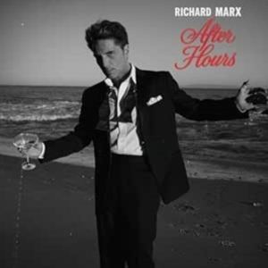 Richard Marx After Hours CD