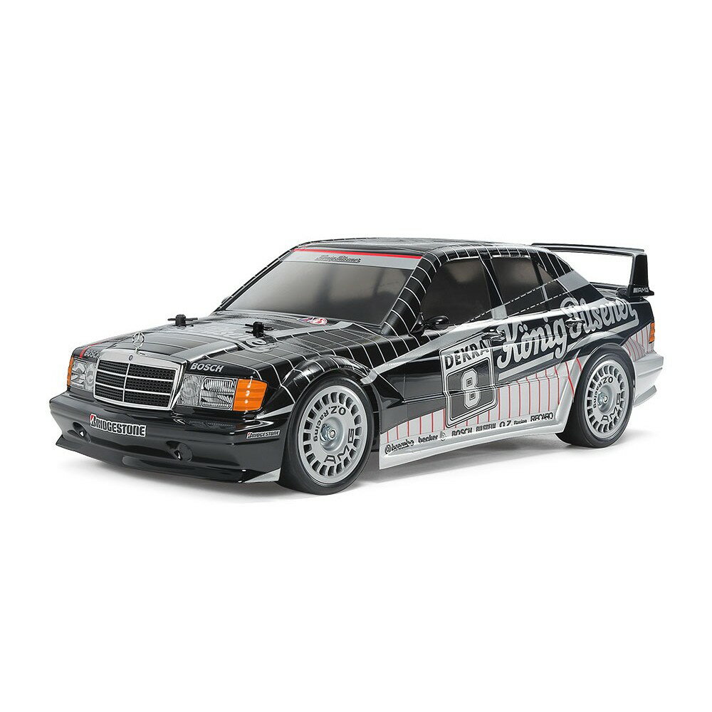楽天市場】京商 MINI-Z RWD MR03W-MM KT-531Pプロポ付 シャシーセット