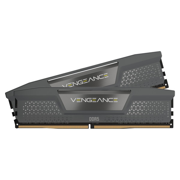 CORSAIR DDR5 CMK64GX5M2D6000Z40