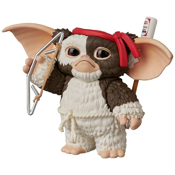 楽天市場】メディコム・トイ VCD PROP SIZE GIZMO