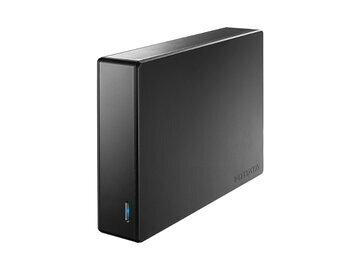楽天市場】バッファロー BUFFALO リンクステーション ネットワーク対応