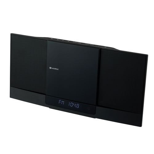 楽天市場】JVCケンウッド Victor プレミアム ウッドコーンコンポ EX-D7