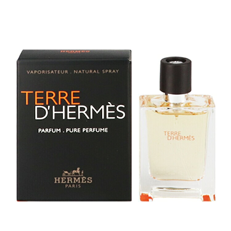 エルメス テール ドゥ p terre d
