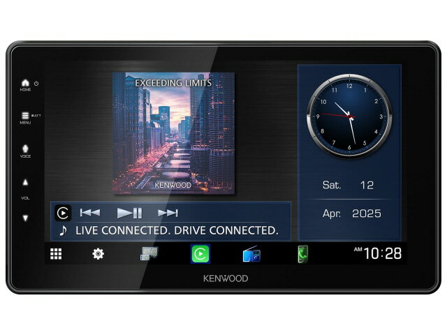 楽天市場】JVCケンウッド ケンウッド KENWOOD CD/USB/iPodレシーバー