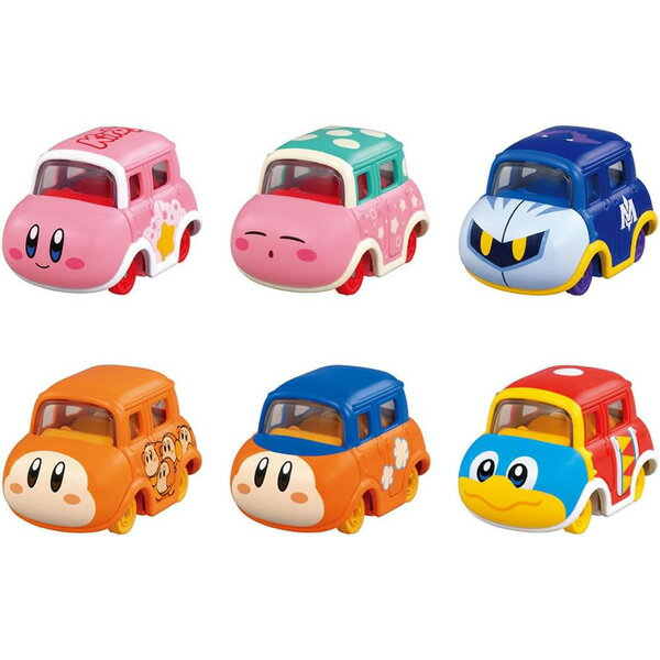 楽天市場】タカラトミー ディズニー カーズ トミカ たくさんのせよう