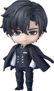 楽天市場】グッドスマイルカンパニー モノノ怪 ねんどろいど 薬売り