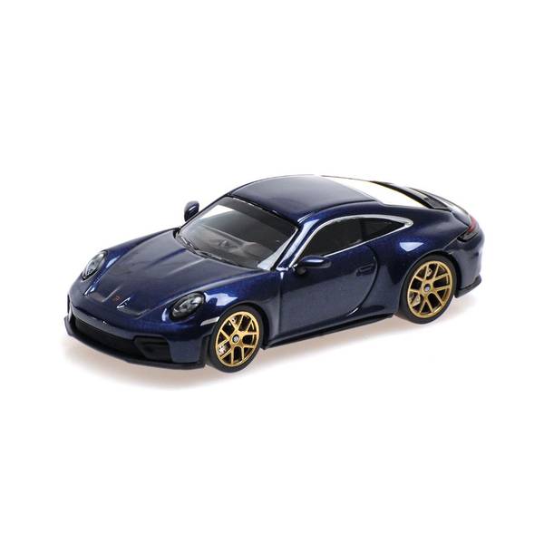 楽天市場】ミニチャンプス 1/64 ポルシェ 911 992.2 GT3 ツーリング