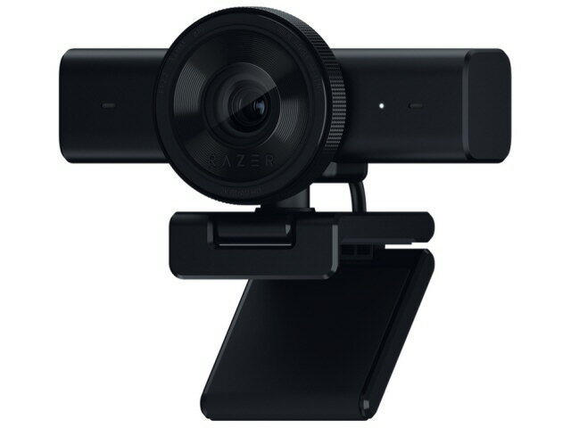 Razer Webカメラ KIYO V2 X