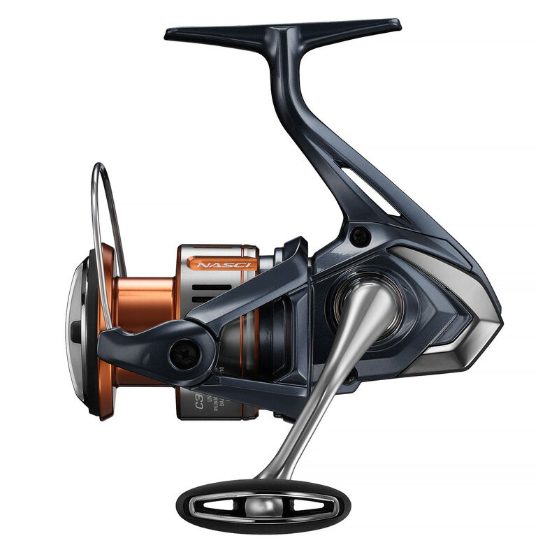 楽天市場】シマノ シマノ SHIMANO 26ナスキー C5000XG C5000XG 048172