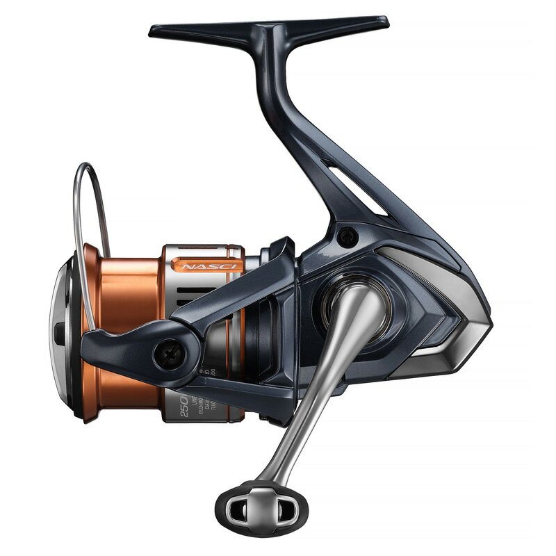 楽天市場】シマノ シマノ スピニングリール 26ナスキー C5000XG | 価格