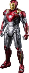 S.H.フィギュアーツ アイアンマン マーク46 『シビル・ウォー