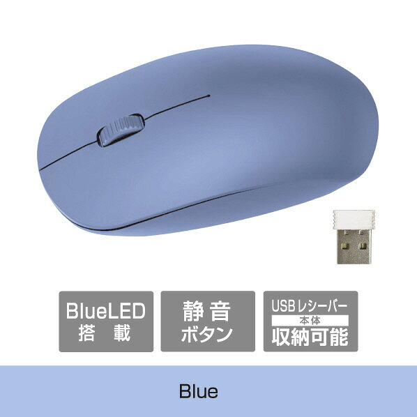楽天市場】センチュリー 閉店 ワイヤレス角マウス Wireless KAKU Mouse