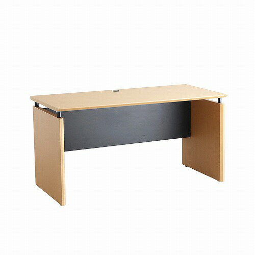 東馬 キャンパス 130cmデスク NA ナチュラル 54692710 TOHMA 54692710TOHMA