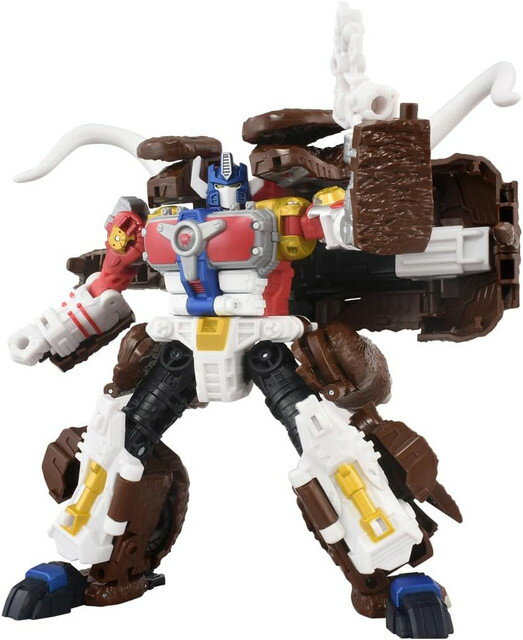 楽天市場】アート・ストーム ミニアクション ボルトロン ビークル