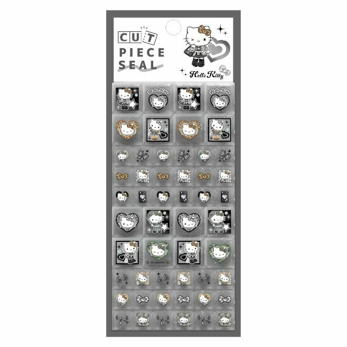 専用ページ 7点まとめ 楽天市場】クラツクス カットピースシール ハローキティ 136438 | 価格