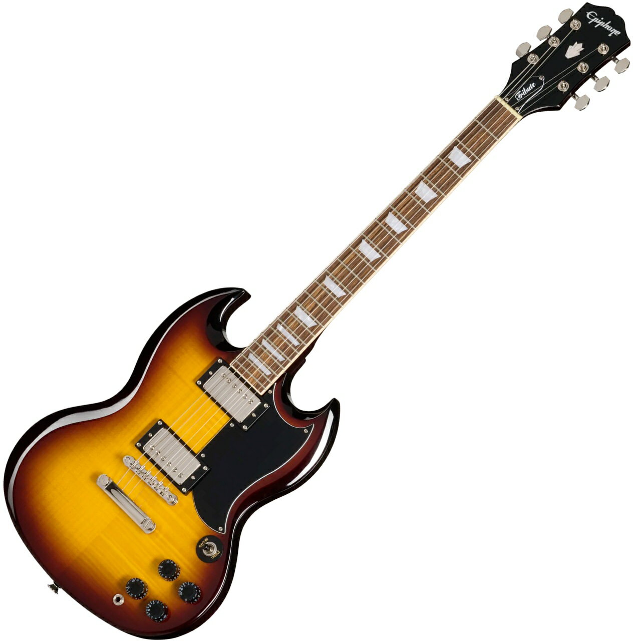 GIBSON SG Tribute
