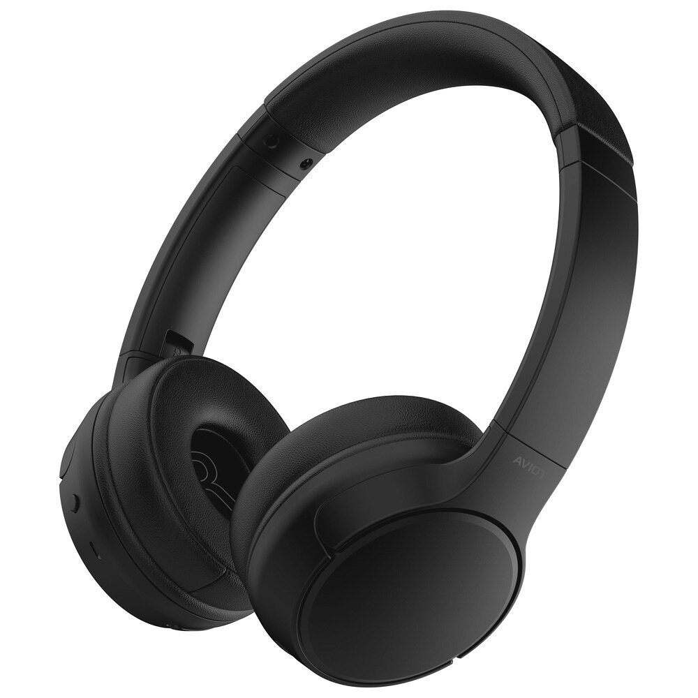 楽天市場】プレシードジャパン AVIOT Bluetooth ヘッドホン WA-Z1PNK