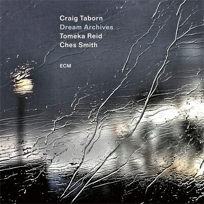輸入盤 CRAIG TABORN / DREAM ARCHIVES CD