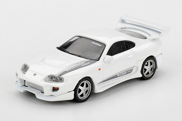 楽天市場】MINI－GT 1/64 LB WORKS GR スープラ CSR2 右ハンドル