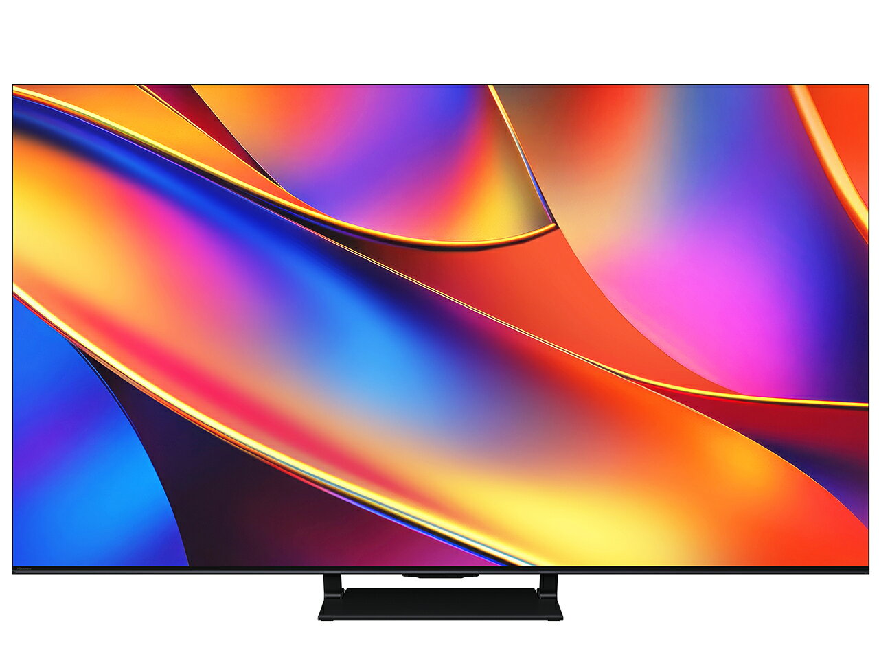 ハイセンス Hisense 65YR8U 65V型 4K MiniLED液晶テレビ