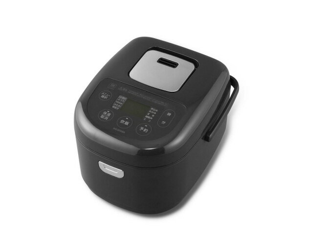楽天市場】アイリスオーヤマ IRIS 炊飯器 MRC-IG50 | 価格比較 - 商品