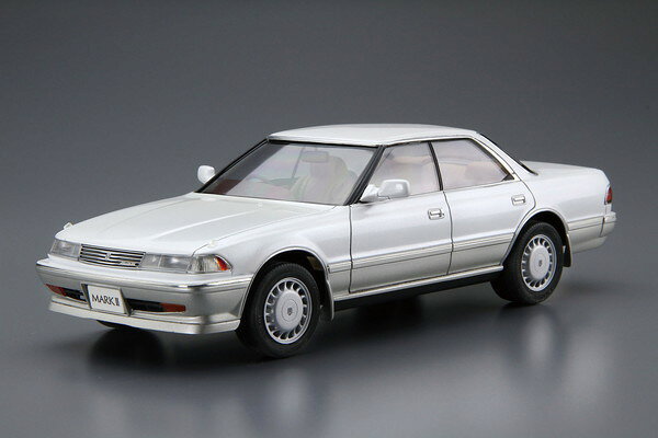 楽天市場】青島文化教材社 1／24 もっとグラチャン 330グロリア