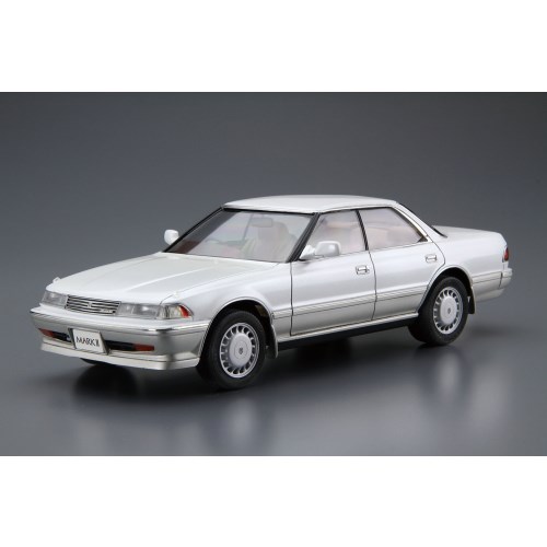 楽天市場】青島文化教材社 1／24 シャコタンブギ 水谷君のY32