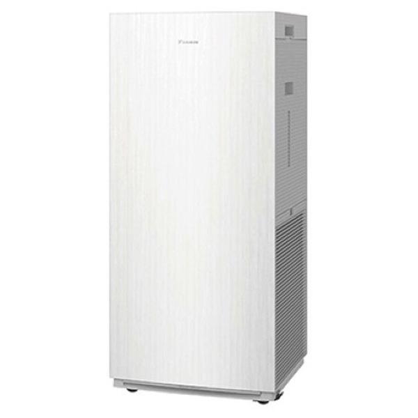 極美品 DAIKIN ダイキン ストリーマ 加湿空気清浄機 MCK70ZE2-Ｗ 美品❗️ダイキン ストリーマ 加湿空気清浄機 MCK70XE8-W 2021年製