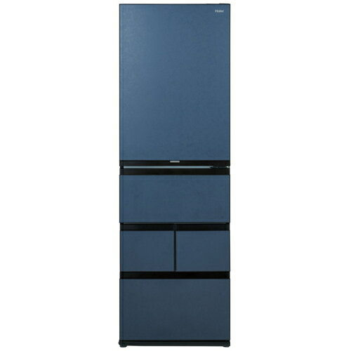Haier 450L 冷凍冷蔵庫 JR-LX45A(H)