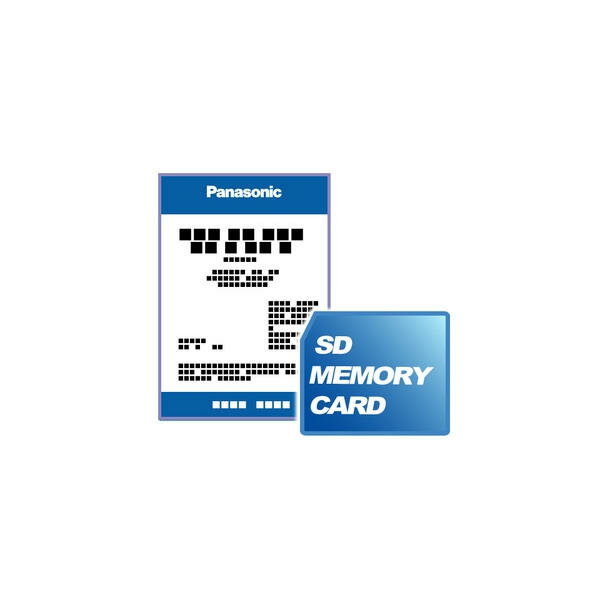 新品未使用 Panasonic CA-SDL255D 地図SDHCメモリーカード Panasonic パナソニック CA-SDL255D ストラーダ 地図更新ソフト 2025
