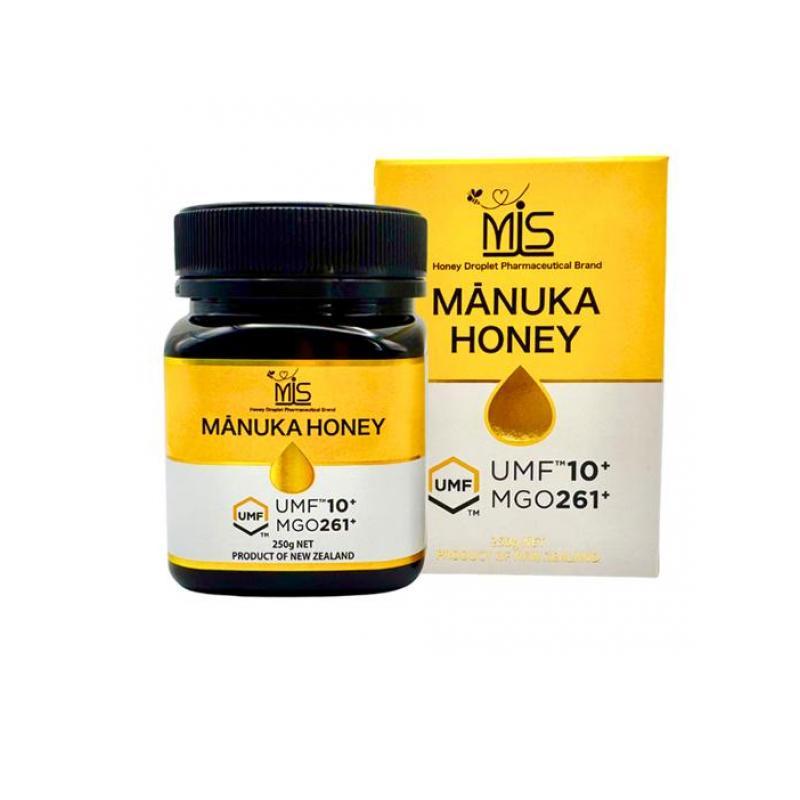 楽天市場】Manuka Doctor マヌカハニー マルチフローラル MGO70+ 500g