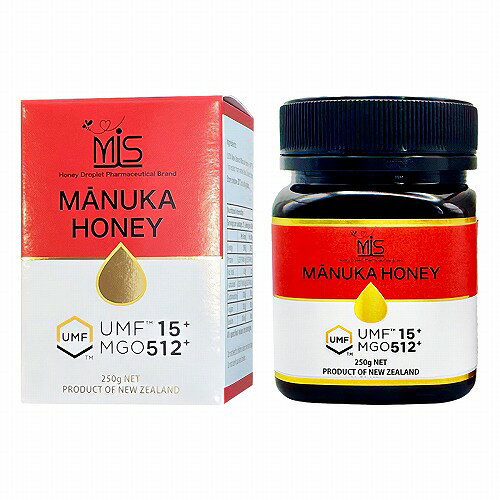 楽天市場】Manuka Doctor マヌカハニー マルチフローラル MGO70+ 500g