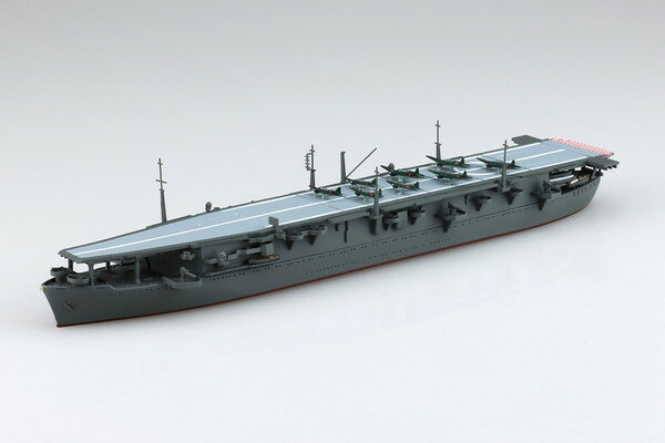 楽天市場】フジミ模型 1／700 日本海軍航空母艦 鳳翔1944年