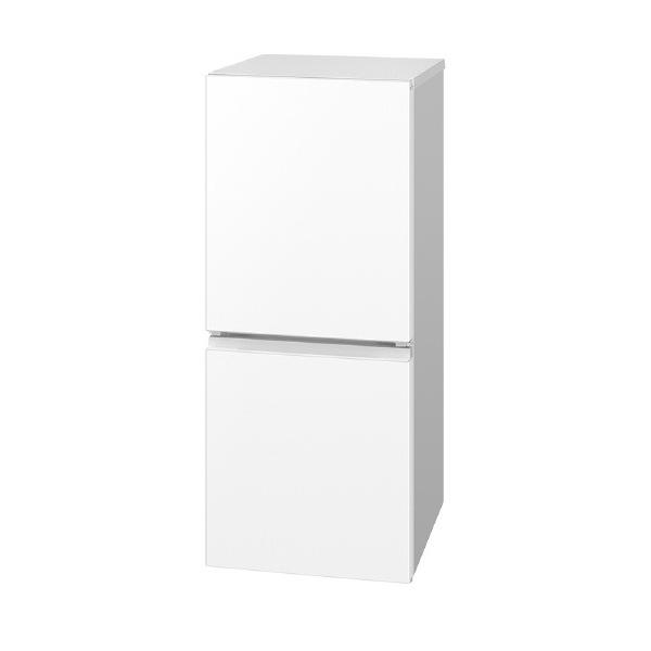 楽天市場】シャープ SHARP 152L 2ドア冷蔵庫 SJ-TD15R-W | 価格比較