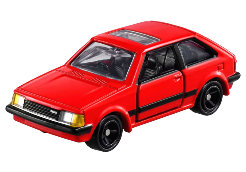 楽天市場】ホビージャパン 1/43 トヨタ GR86 2021 ブライトブルー