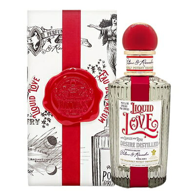 ペンハリガン リキッド ラブ liquid love ’