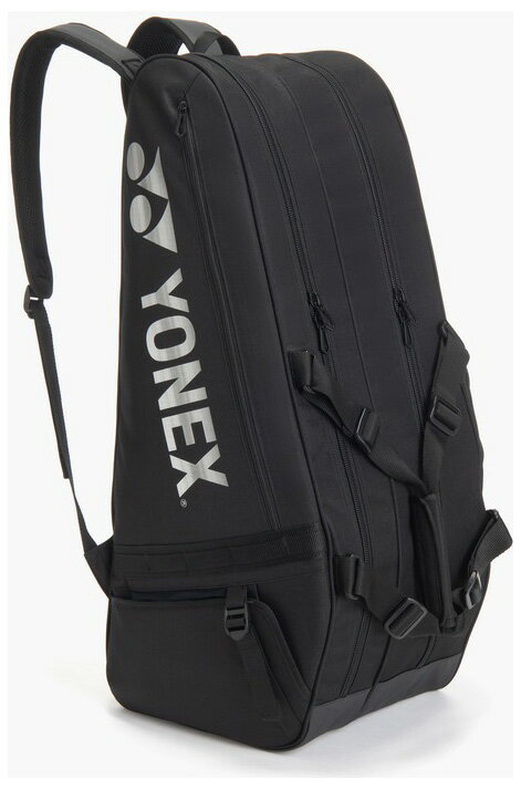 楽天市場】ヨネックス YONEX 2WAYトーナメントバッグ ブラック