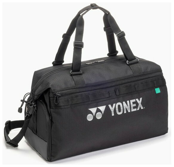楽天市場】ヨネックス YONEX 2WAYトーナメントバッグ ブラック